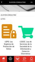 Elisyon consulting imagem de tela 1