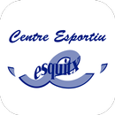 Esquitx Centre Esportiu APK