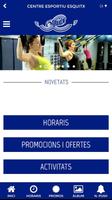 Esquitx 포스터