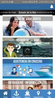EXCURSIONES CRUCEROS ภาพหน้าจอ 2
