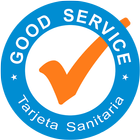 Good Service icône