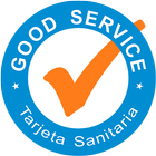 آیکون‌ Good Service