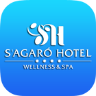 Hotel S'Agaró أيقونة