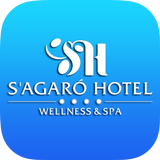 Hotel S'Agaró biểu tượng