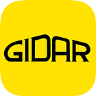 Maquinaria Agrícola Gidar ícone