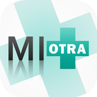 miotrafarmacia.com アイコン