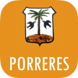 PORRERES 图标
