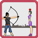 Red Apple Shooter APK