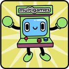 MultiGames icône