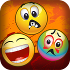 Face Block Free Game आइकन