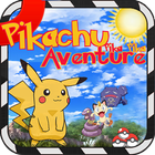 Pikachu Aventure иконка