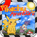 Pikachu Aventure APK