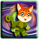 Cat Super Arena Turbo APK