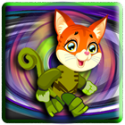 Cat Super Arena Turbo иконка