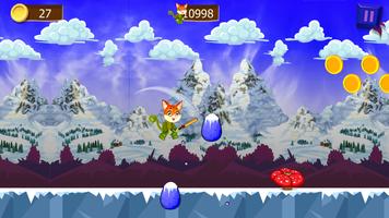 Cat Super Arena Turbo скриншот 1