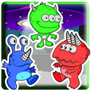 Monster Baby Born APK