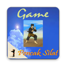 Permainan Game Pencak Silat Indonesia aplikacja