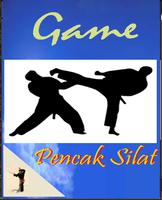 Permainan Game Pencak Silat Indonesia स्क्रीनशॉट 2