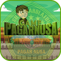 Game Silat Pagar Nusa
