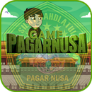Game Silat Pagar Nusa APK