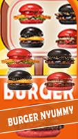 Dark Burger Shop скриншот 2