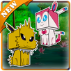 Poke Block Jump APK