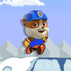 Paw power run puppys APK