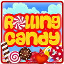 Rolling Candy APK