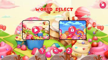 Rolling Candy تصوير الشاشة 3