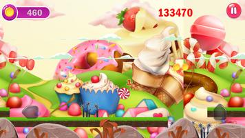 Rolling Candy تصوير الشاشة 2