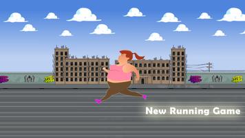 Running Momma تصوير الشاشة 1