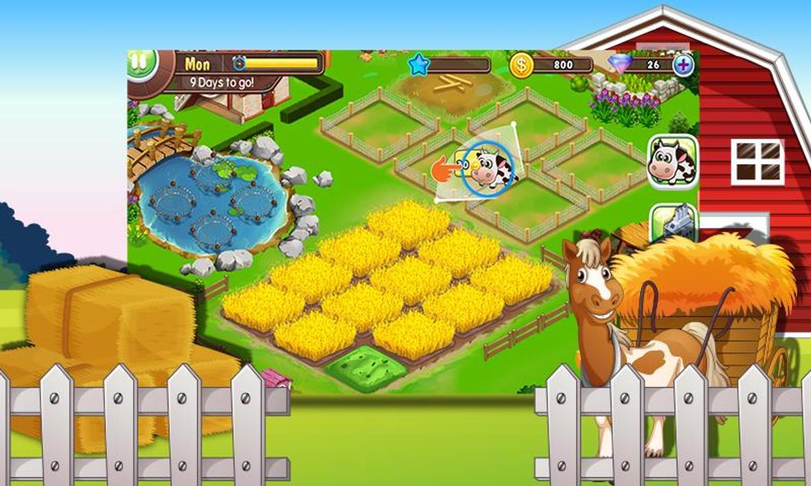 Игра ферма 10. Royal Farm игра. Моя ферма скрины. Ферма для Skyland. Игры Rilakkuma Farm на андроид.