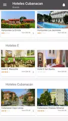 download Hoteles Cubanacan XAPK