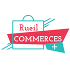 Rueil Commerces Plus-icoon