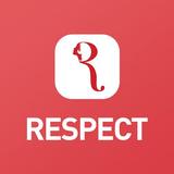 Respect & Rise 图标