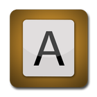 English Anagram GAME (lite) icon