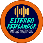 ESTEREO RESPLADOR आइकन