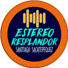 ESTEREO RESPLADOR-icoon