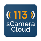 113 sCameraCloud icône