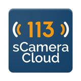 113 sCameraCloud biểu tượng