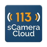 113 sCameraCloud 圖標