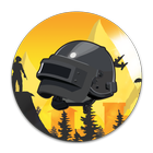 Battle Buddy for PUBG أيقونة