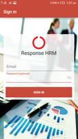 Response HRM Ekran Görüntüsü 1