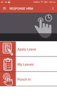 Response HRM স্ক্রিনশট 2