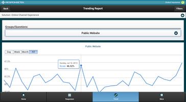 ResponseTek Mobile screenshot 3