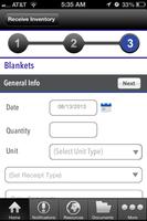 ResponseVision 4.0 Mobile syot layar 3
