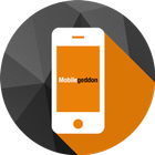 Mobilegeddon ikon