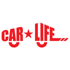 CarLife Cambodia アイコン