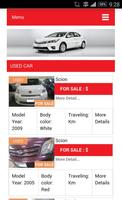 CarLife Cambodia اسکرین شاٹ 1