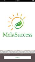 MelaSuccess Team ポスター